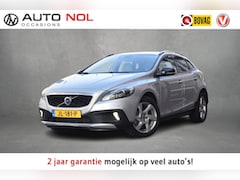 Volvo V40 Cross Country - 1.5 T3 Momentum | Automaat | Leer | Stoelverwarming | Cruise