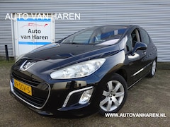 Peugeot 308 - 1.6 VTi 5-DRS TREKHAAK ALL SEASONBANDEN ECC