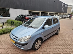 Hyundai Getz - 1.4i Active Airco NAP
