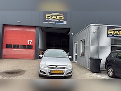 Opel Astra - 1.6 Temptation