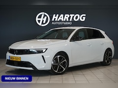 Opel Astra - 1.6 Hybrid Business Elegance 180pk *INCL BTW* + AGR STOEL / CAMERA / KEYLESS / APPLE CARPL