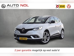 Renault Scénic - 1.3 TCe Bose | Trekhaak | Apple CarPlay | Camera | Virtual
