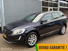 Volvo XC60 - 2.0 D4 FWD Polar+