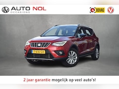 SEAT Arona - 1.0 TSI Xcellence Business Intense | Automaat | Apple CarPlay | Camera | ACC | Climate