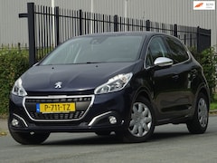 Peugeot 208 - 1.2 PureTech Allure 54DKM AUTOMAAT NAVI/CAMERA