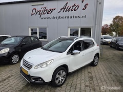 Peugeot 2008 - 1.6 e-HDi Allure