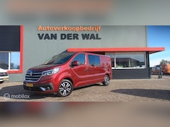 Renault Trafic - bestel 2.0 dCi 170 T29 L2H1 DC Luxe