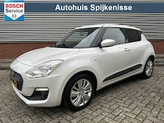 Suzuki Swift - 1.2 Select | Navigatie | Stoel Verwarming | Camera | Cruise | Goed onderhouden | Nette aut