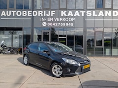 Ford Focus - 1.0 EcoBoost Titanium - Trekhaak - Airco