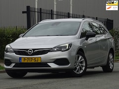 Opel Astra Sports Tourer - 1.2 Elegance 1-EIGENAAR NAP/CAMERA