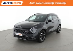 Kia Sportage - 1.6 T-GDi Plug-in Hybrid AWD GT-Line | YV73429 |