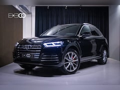 Audi Q5 - 50 TFSI e quattro S-Line |Matrix|Virtual|Keyless|360 Camera|Parkeerhulp|Draadloos laden