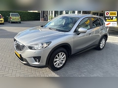 Mazda CX-5 - 2.0 TS+ Lease Pack 2WD