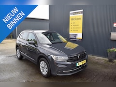 Volkswagen Tiguan - 1.4 TSI eHybrid Active