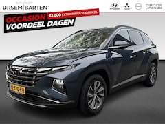 Hyundai Tucson - 1.6 T-GDI HEV Comfort Smart