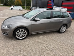 Volkswagen Golf Variant - 1.4 TSI Highline