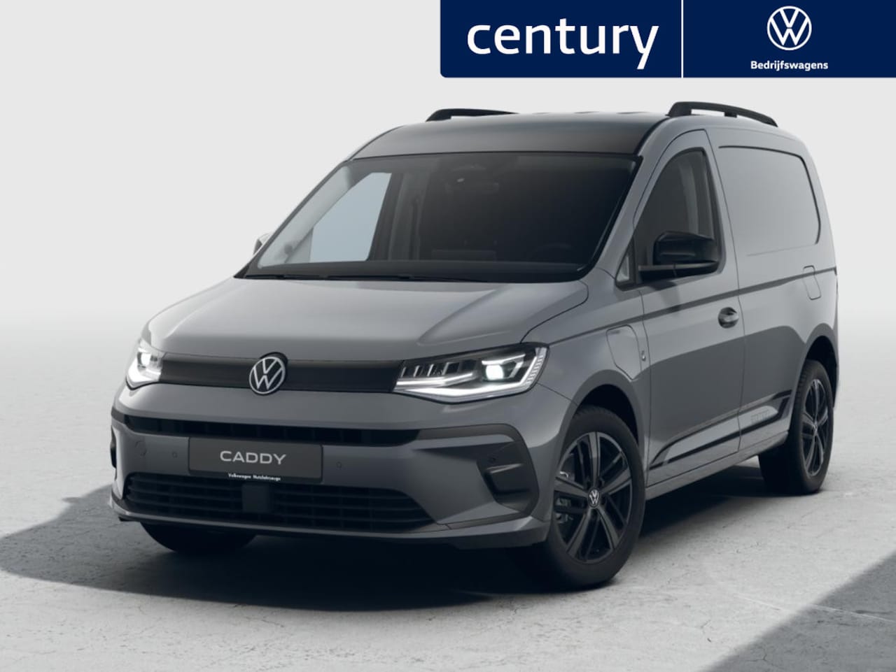 Volkswagen Caddy - Bedrijfswagens First Edition 1.5 eHybrid EU6 85 kW / 115 PK 2755 - AutoWereld.nl