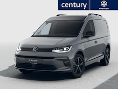 Volkswagen Caddy - Bedrijfswagens First Edition 1.5 eHybrid EU6 85 kW / 115 PK 2755