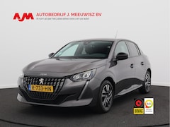 Peugeot 208 - 1.2 PureTech Allure Pack/ automaat/ lage km
