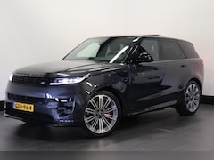 Land Rover Range Rover Sport - 3.0 P550e Autobiography Black Pack | Massage | 23'' | 360 Camera | Pano | Meridian 3D | €1