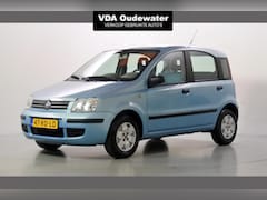 Fiat Panda - 1.2 Dynamic APK 07-2027 NL NAP D-riem 2024