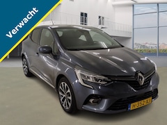 Renault Clio - 1.0 TCe ZEN + APPLE CARPLAY/LMV 16"/AIRCO/LED/CRUISE/PDC