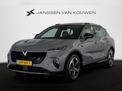 Voyah Courage - Business Edition 80 kWh Head-Up Stoelverwarming Panoramadak