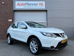 Nissan Qashqai - 1.2 Acenta I Clima I Cruise I Pdc I Trekhaak