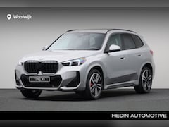 BMW X1 - xDrive25e Optimized Edition M sport pro | Travel pack | Trekhaak