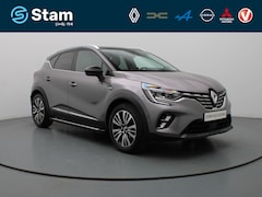 Renault Captur - TCe 130pk Initiale Paris EDC/Automaat BOSE | Trekhaak
