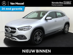 Mercedes-Benz GLA-Klasse - 250 e Luxury Line /360 Camera /Apple Carplay /Dodehoekassistent