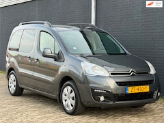 Citroën Berlingo - 1.2 PureTech XTR NAVI CLIMA CRUISE TREKHAAK PDC