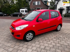 Hyundai i10 - 1.0 Cool Airco 5Dr Trekhaak Isofix NW APK Hoge instap nap