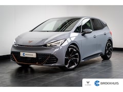 CUPRA Born - 62 kWh 204PK Adrenaline | PANORAMADAK | 19 INCH | NAVIGATIE | STOEL + STUURVERW. | HUD | W