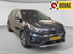 Kia Niro - 1.6 GDi PHEV DynamicLine