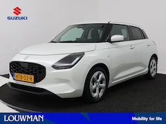 Suzuki Swift - 1.2 Select Smart Hybrid