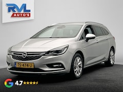 Opel Astra Sports Tourer - 1.4 Turbo Business Executive | Origineel NL | Carplay | Camera | Stoelverwarming | Navigat