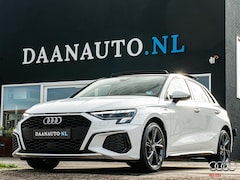 Audi A3 Sportback - 40 TFSI e S Line Pano VirtCP Keyless Memory