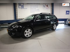 Volkswagen Golf Variant - 1.4 TSI Comfortline / AUTOMAAT / FULL SERVICE HISTORIE