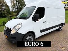 Opel Movano - 2.3 CDTI 131pk EURO 6 L2H2 AIRCO CRUISE