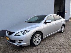 Mazda 6 - 6 2.0 S-VT Touring Automaat - Trekhaak