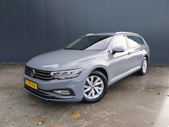 Volkswagen Passat Variant - 1.5 TSI 1e EIGENAAR VIRTUAL COCKPIT ADAPT CRUISE CAMERA LED NAVI ECC