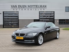 BMW 3-serie Cabrio - 320i High Executive / Leer / Xenon / 1ste eigenaar