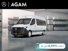 Mercedes-Benz eSprinter - 414 L2 Pro 81kWh