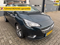 Opel Corsa - 1.0 Turbo Innovation 71.000km | 1e Eig | Afn th | Halfleer | PDC v+a | Cruise contr | 17”