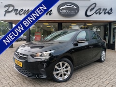 Opel Corsa - 1.2 Edition|CARPLAY|CRUISE|AIRCO|PDC|LMV