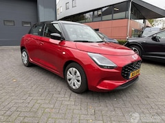Suzuki Swift - 1.2 Comfort Smart Hybrid