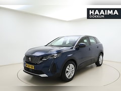 Peugeot 3008 - 1.2 PureTech Active Pack | Apple carplay/Android auto | Electronic climate control | Trekh