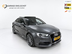 Audi A3 Limousine - 1.4 TFSI Pro Line S|NAP|Pano|RS Seats|B&O|LM Velgen|Stoelverw|Cruise