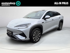 BYD Sealion 7 - COMFORT